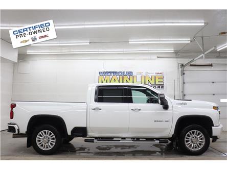 2023 Chevrolet Silverado 2500HD High Country (Stk: S1098A) in Watrous - Image 1 of 48