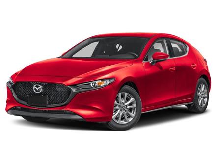 2025 Mazda Mazda3 Sport GX (Stk: S250390) in Markham - Image 1 of 12