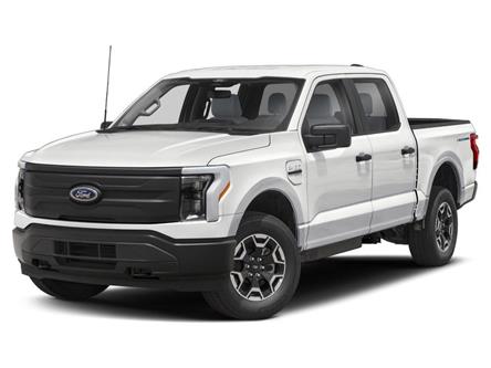 2024 Ford F-150 Lightning Pro (Stk: 24F1646) in Newmarket - Image 1 of 12