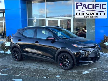 2023 Chevrolet Bolt EUV LT (Stk: 23T139) in Port Alberni - Image 1 of 26