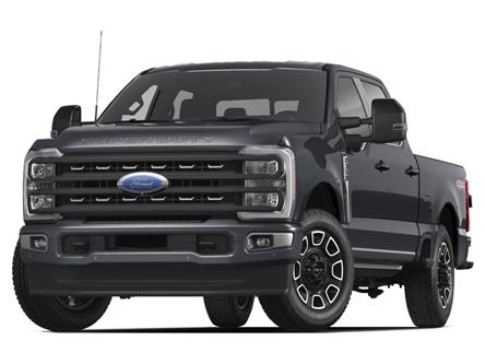 2025 Ford F-350 Platinum (Stk: LFFF00729) in Tilbury - Image 1 of 2