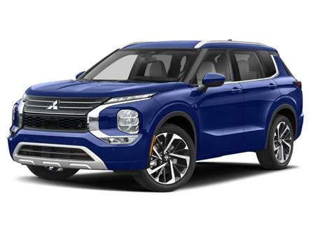 2024 Mitsubishi Outlander SEL (Stk: M2814) in BELLEVILLE - Image 1 of 12