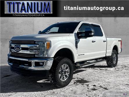 2017 Ford F-350 Lariat (Stk: C12103) in Langley BC - Image 1 of 25