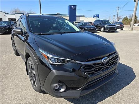 2024 Subaru Crosstrek Limited (Stk: S3066) in Sarnia - Image 1 of 15