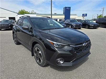 2024 Subaru Crosstrek Limited (Stk: S3094) in Sarnia - Image 1 of 12