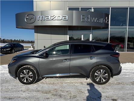2019 Nissan Murano SV (Stk: 24264) in Pembroke - Image 1 of 30