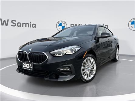 2024 BMW 228i xDrive Gran Coupe (Stk: B2437) in Sarnia - Image 1 of 26