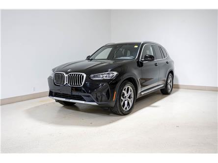 2023 BMW X3 xDrive30i (Stk: ARUC779) in Calgary - Image 1 of 34