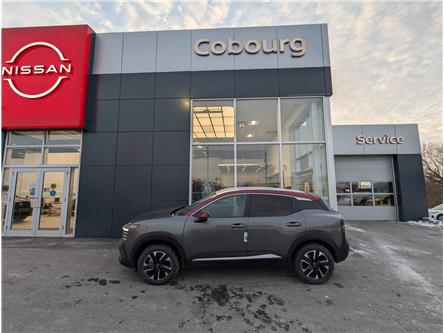 2025 Nissan Kicks SV (Stk: CSL362905) in Cobourg - Image 1 of 3