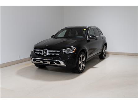 2020 Mercedes-Benz GLC 300 Base (Stk: ARUC789) in Calgary - Image 1 of 21