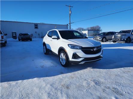 2022 Buick Encore GX Preferred (Stk: B00127) in Wilkie - Image 1 of 22