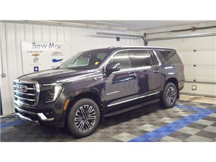 2025 GMC Yukon XL Elevation (Stk: 25152) in TISDALE - Image 1 of 20