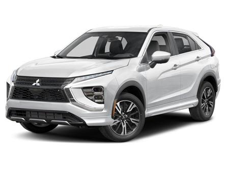 2025 Mitsubishi Eclipse Cross GT (Stk: 1117BMN) in Owen Sound - Image 1 of 12