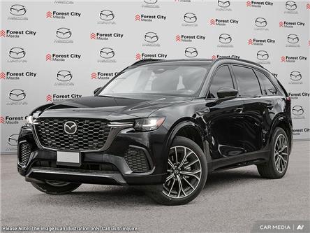 New Mazda CX-70 PHEV for Sale in London | Forest City Mazda