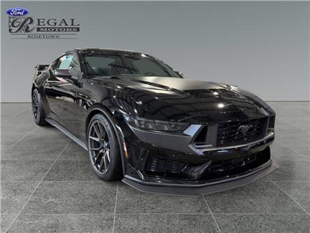 2024 Ford Mustang Dark Horse (Stk: R8930) in ROSETOWN - Image 1 of 17