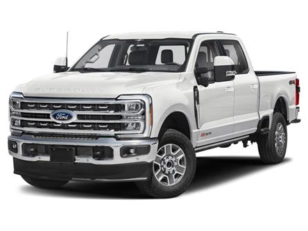 2025 Ford F-250 Lariat (Stk: LFFF00740) in Tilbury - Image 1 of 12