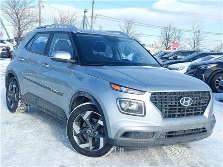 2021 Hyundai Venue Trend in Ottawa - Image 1 of 26