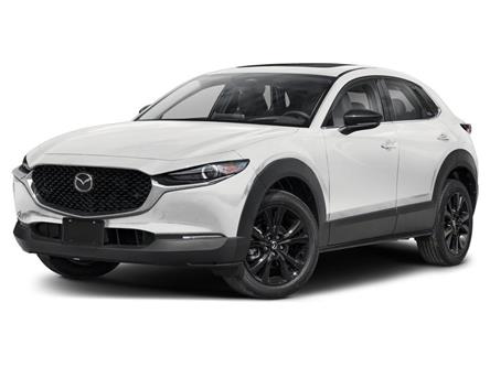 2025 Mazda CX-30 GT w/Turbo (Stk: 25143) in Prince Albert - Image 1 of 12