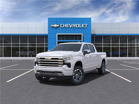 2025 Chevrolet Silverado 1500 High Country (Stk: 22370) in Grand Falls-Windsor - Image 1 of 6