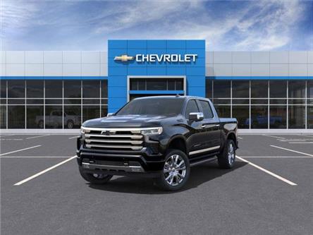 2025 Chevrolet Silverado 1500 High Country (Stk: 2072-25) in New Hamburg - Image 1 of 6