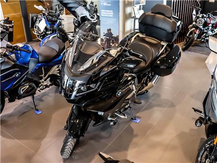 2024 BMW K1600GTL  (Stk: B1387) in Woodbridge - Image 1 of 16
