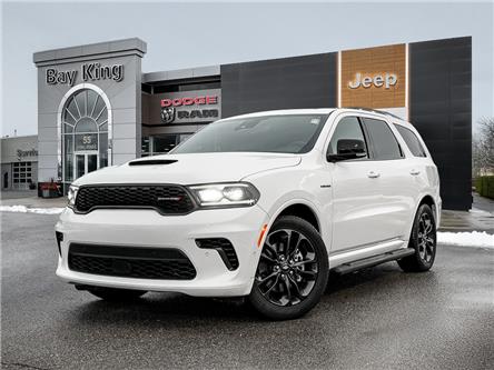 2024 Dodge Durango R/T (Stk: 8305) in Hamilton - Image 1 of 24
