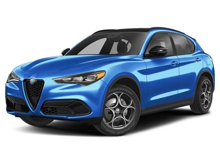 2025 Alfa Romeo Stelvio Base in Calgary - Image 1 of 3