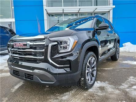 2025 GMC Terrain Elevation (Stk: L263484) in Newmarket - Image 1 of 20