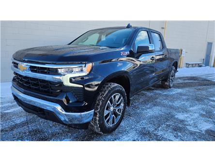 2025 Chevrolet Silverado 1500 LT (Stk: 194761) in New Glasgow - Image 1 of 15