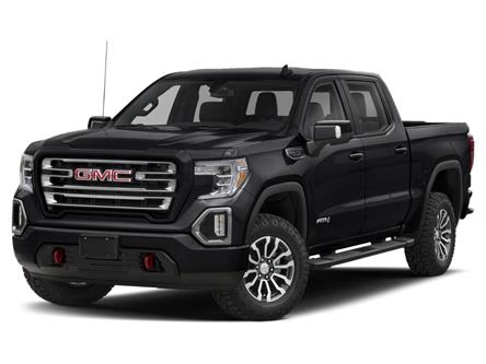 2022 GMC Sierra 1500 Limited AT4 (Stk: 241459A) in Vernon - Image 1 of 13