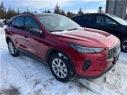 2025 Ford Escape Active (Stk: 14-ES3981) in Bobcaygeon - Image 1 of 10
