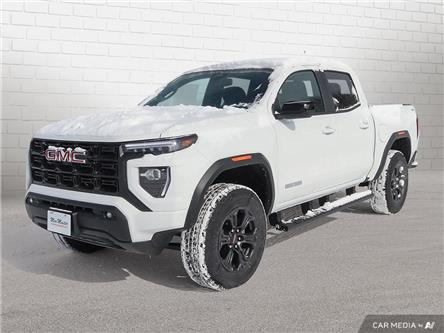 2025 GMC Canyon Elevation (Stk: 25245) in Orangeville - Image 1 of 30