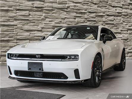 2024 Dodge Charger Daytona Base (Stk: L3300) in Brantford - Image 1 of 21