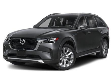 2025 Mazda CX-90 MHEV GT-P (Stk: 25-106) in Cornwall - Image 1 of 12
