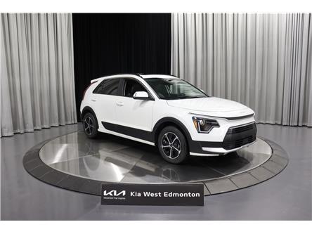 2025 Kia Niro Plug-In Hybrid EX Premium (Stk: 25890) in Edmonton - Image 1 of 25