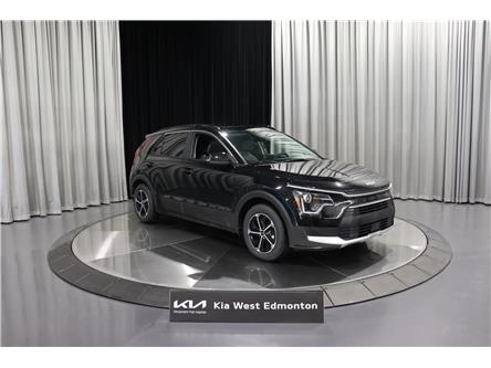 2025 Kia Niro Plug-In Hybrid EX Premium (Stk: 25813) in Edmonton - Image 1 of 25