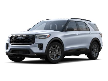 2025 Ford Explorer Active (Stk: 25016) in La Malbaie - Image 1 of 7