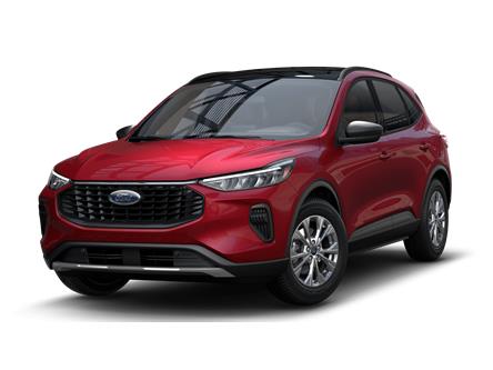 2025 Ford Escape Active (Stk: 25017) in La Malbaie - Image 1 of 7