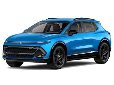 2025 Chevrolet Equinox EV RS (Stk: 25193) in Rouyn-Noranda - Image 1 of 7