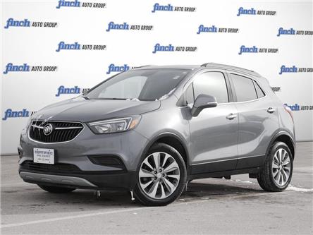 2019 Buick Encore Preferred (Stk: 29329) in Georgetown - Image 1 of 30