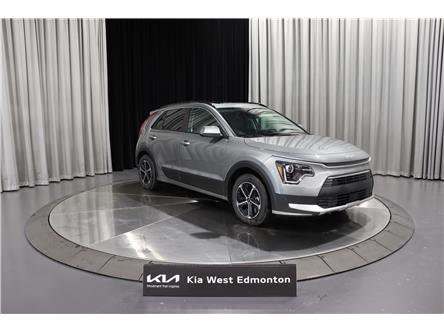 2025 Kia Niro Plug-In Hybrid EX Premium (Stk: 25826) in Edmonton - Image 1 of 23