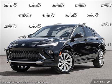 2025 Buick Envista Avenir (Stk: 7OD48733508) in Grimsby - Image 1 of 26