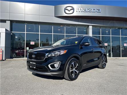 2018 Kia Sorento EX V6 (Stk: 219823J) in Surrey - Image 1 of 15