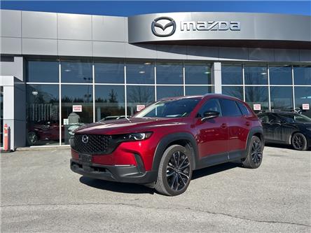 2024 Mazda CX-50 GT (Stk: P4829) in Surrey - Image 1 of 15