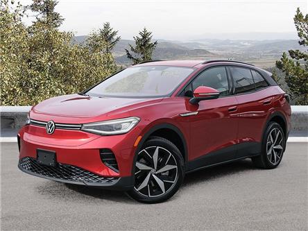 2024 Volkswagen ID.4 Pro S (Stk: RI023829) in Vancouver - Image 1 of 20