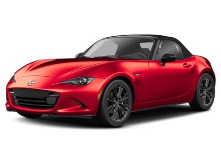 2025 Mazda MX-5 GS-P (Stk: L250359) in Markham - Image 1 of 3