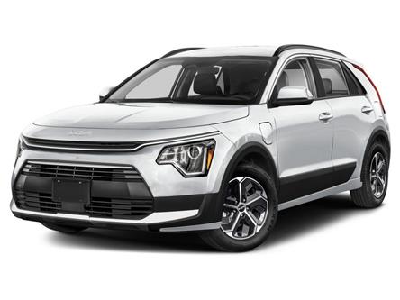 2025 Kia Niro Plug-In Hybrid EX (Stk: 4-25110) in Bowmanville - Image 1 of 11