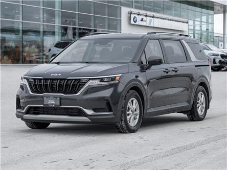 2024 Kia Carnival LX+ (Stk: 324030P) in Brampton - Image 1 of 24