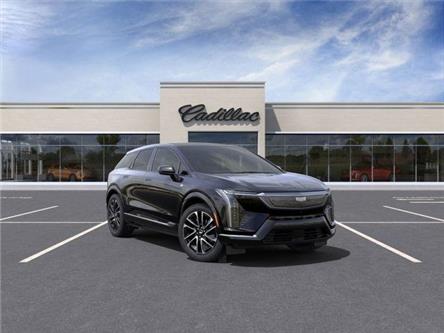 2025 Cadillac OPTIQ Sport (Stk: 2025166) in ARNPRIOR - Image 1 of 24