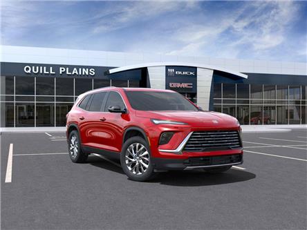 2025 Buick Enclave Preferred (Stk: 25T104) in Wadena - Image 1 of 24